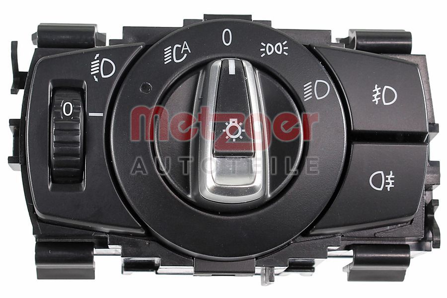 METZGER 09161215 METZGER 09161215