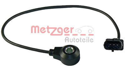 METZGER 0907037