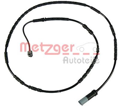 METZGER WK 17-250