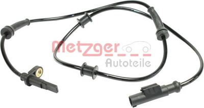 METZGER 0900894