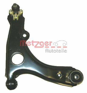 METZGER 58012502