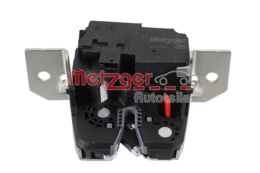 METZGER 2310819 METZGER 2310819
