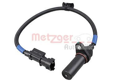 METZGER 0902391