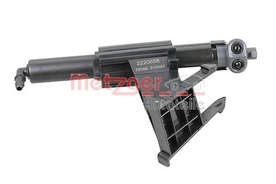 METZGER 2220658 METZGER 2220658
