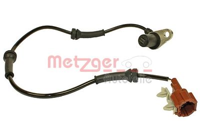 METZGER 0900718