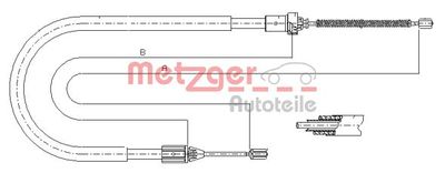 METZGER 11.6585