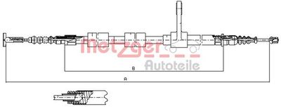 METZGER 251.31