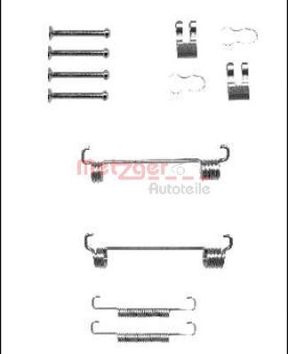 METZGER 105-0851