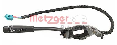 METZGER 0916577