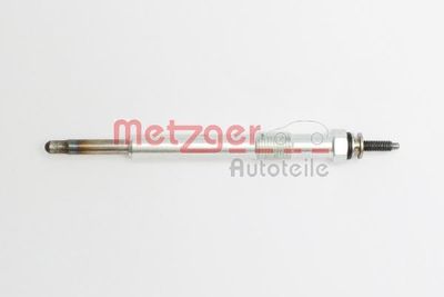 METZGER H1 992