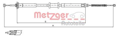 METZGER 12.0715