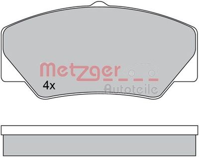METZGER 1170599