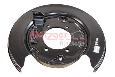 METZGER 6117087