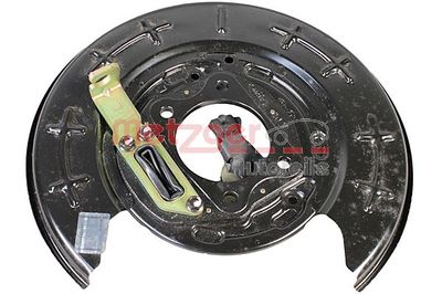 METZGER 6117025