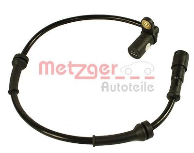 METZGER 0900688