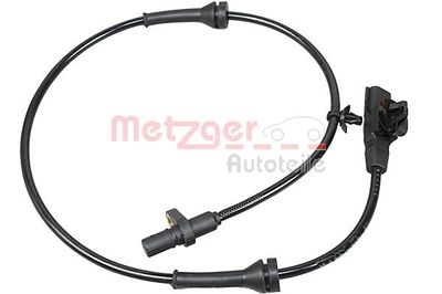 METZGER 09001095