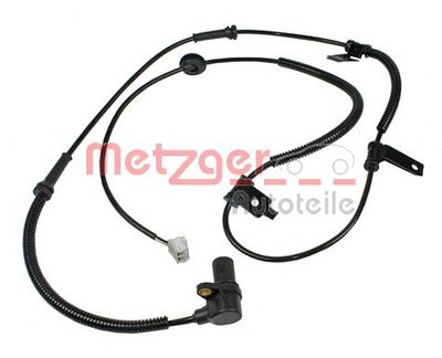 METZGER 0900151