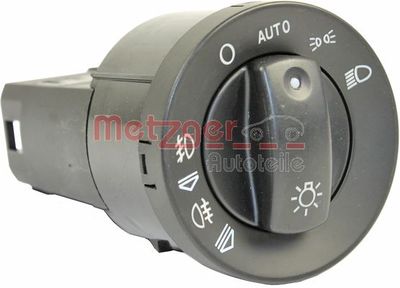 METZGER 0916391 METZGER 0916391