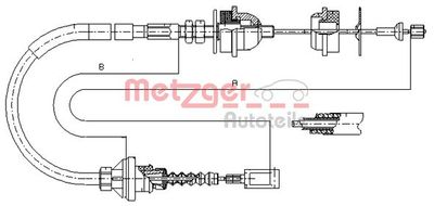 METZGER 1172.4