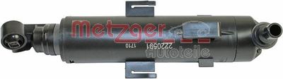 METZGER 2220591 METZGER 2220591