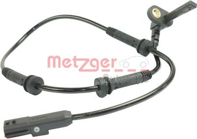 METZGER 0900912