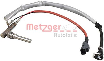 METZGER 0930007 METZGER 0930007