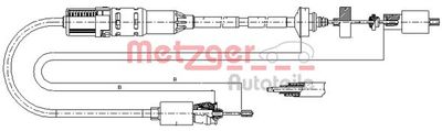 METZGER 10.2967