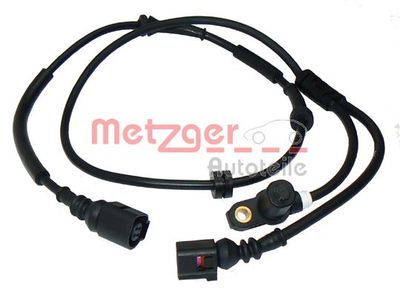 METZGER 0900254