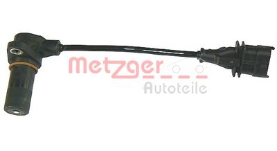 METZGER 0902258