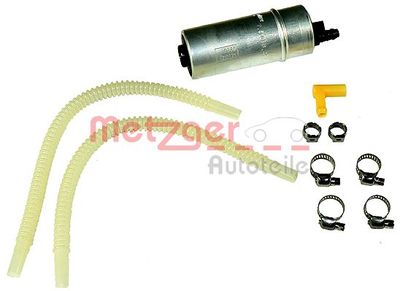 METZGER 2250002