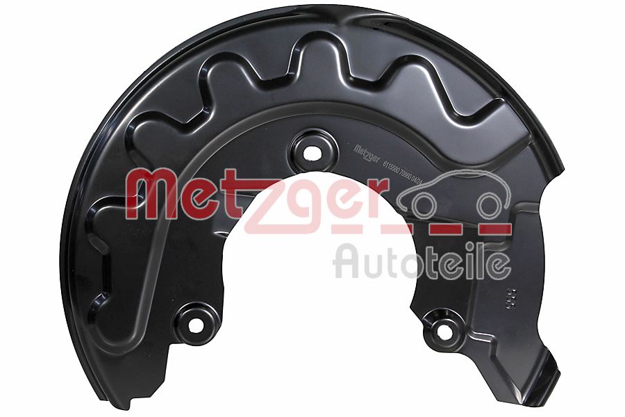 METZGER 6115580 METZGER 6115580