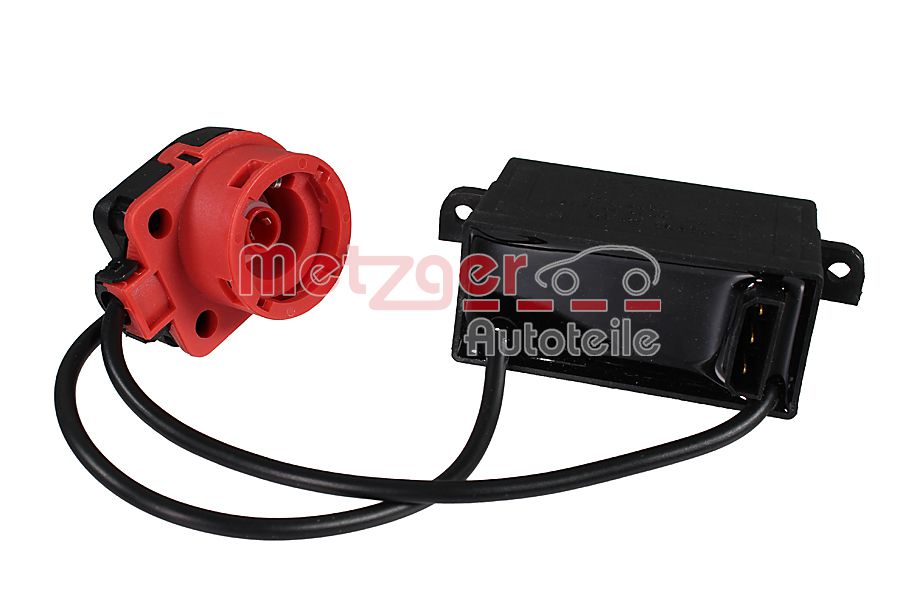 METZGER 0896544 METZGER 0896544
