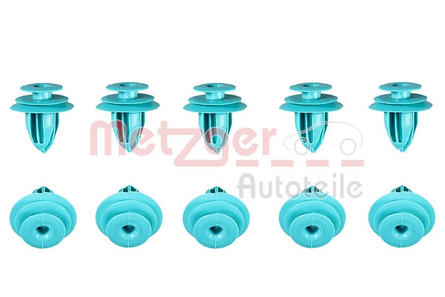 METZGER 2280078