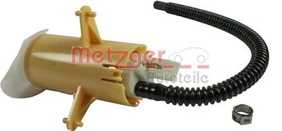 METZGER 2250206