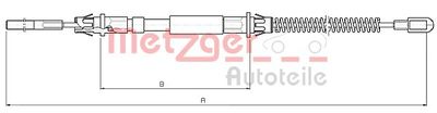 METZGER 10.5973