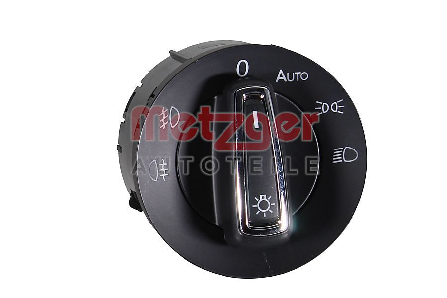 METZGER 09161116