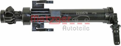 METZGER 2220578 METZGER 2220578