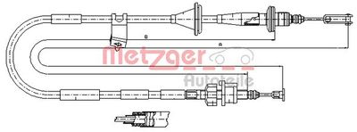 METZGER 18.6112