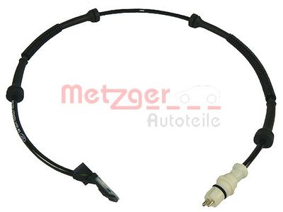 METZGER 0900655