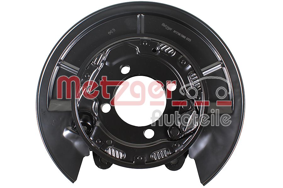 METZGER 6117100