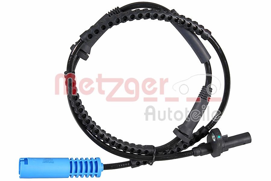 METZGER 09001521