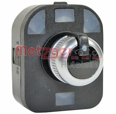 METZGER 0916277 METZGER 0916277