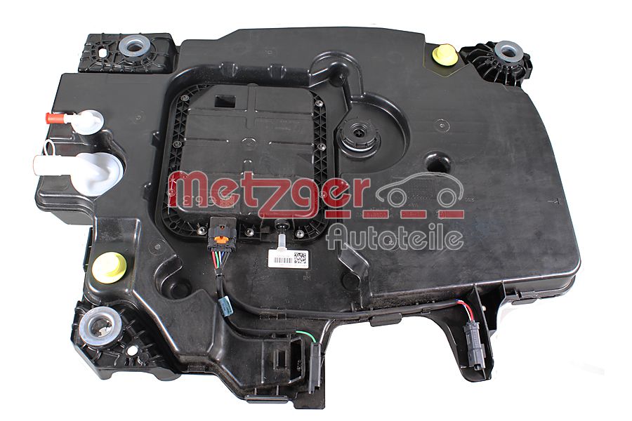 METZGER 0931002
