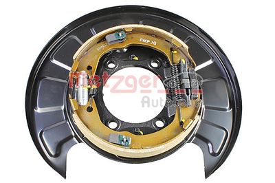 METZGER 6117009 METZGER 6117009