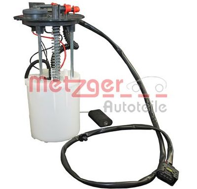 METZGER 2250254