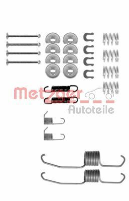 METZGER 105-0637