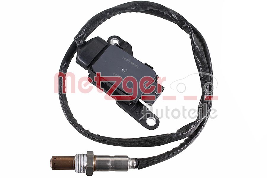 METZGER 0940008