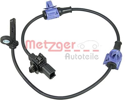 METZGER 09001049