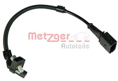 METZGER 0902251