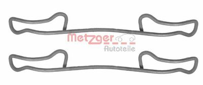 METZGER 109-1200